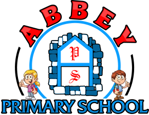 Logo for Abbey Primary School